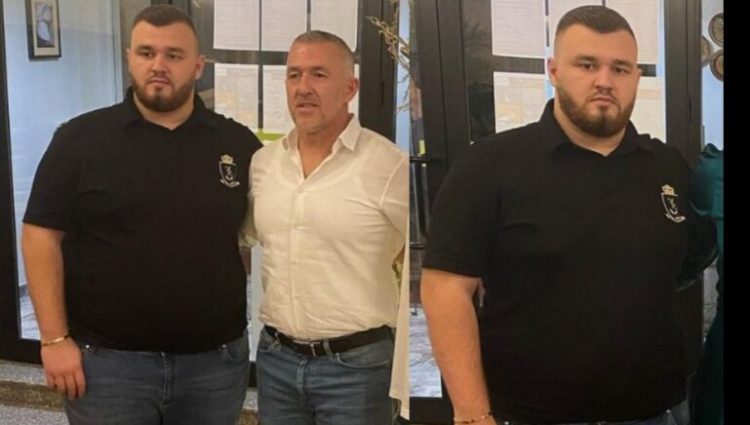 Breçani mëson të birin si të komunikojë me Ervin Matën: Mos fol në sy të tij punë drogë se është i infiltruar i policisë 