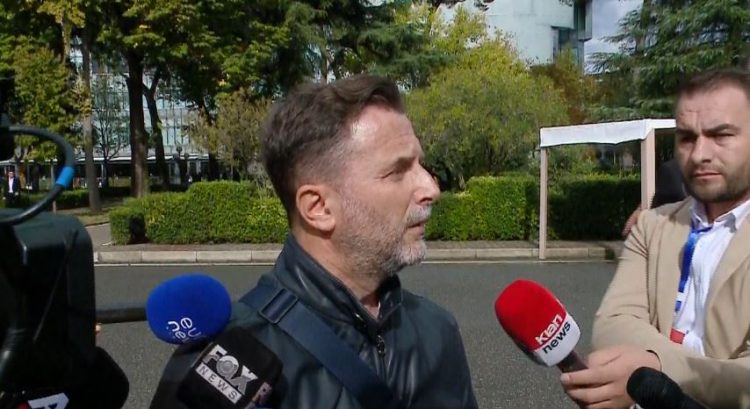 “Janë kthyer në milici fashiste”, Braçe: Berisha përdor dhunën në Kuvend si gjuhë përkundrejt drejtësisë