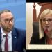 Po rrethohet salla nga Garda? Kuvendi e mohoi, Bardhi ironizon: Lindita s’jep urdhra, por vetëm… 