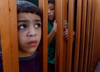 Kreu i OKB-së: Gaza po kthehet në një varrezë për fëmijët