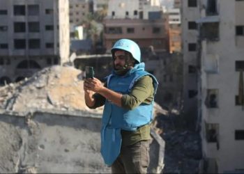 Mbi 30 gazetarë janë vrarë në konfliktin Izrael-Hamas që nga fillimi i luftës