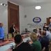 Garda iu mbylli derën/ Opozita i kërkon llogari socialistëve te “Ligjet”, Sula: Po na rrahin o Arben!