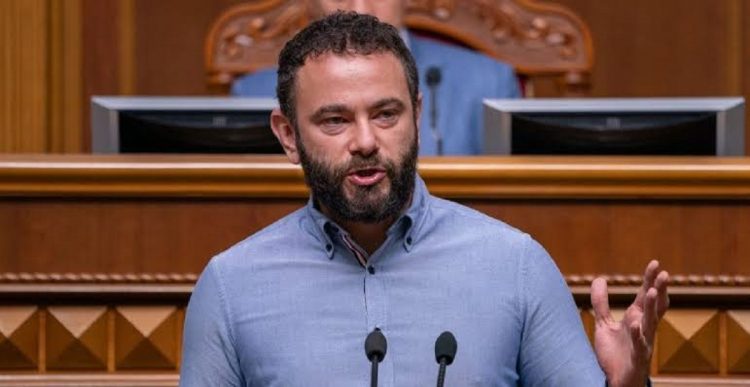 Arrestohet deputeti ukrainas, dyshime për tradhti