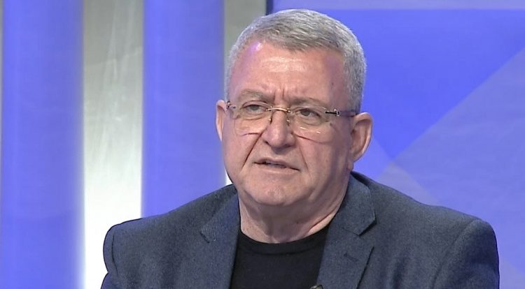 Barazimi me Ishujt Faroe, Armand Duka: Lojtarët nuk hynë me mentalitetin e duhur