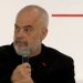 Rama: Drejtësinë në Shqipëri e solli PS, jo amerikanët
