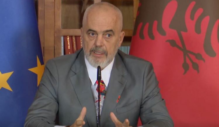 “21 janari”, Rama: Krim shtetëror! Prokuroria e Tiranës është tallur, drejtësia e re të reagojë