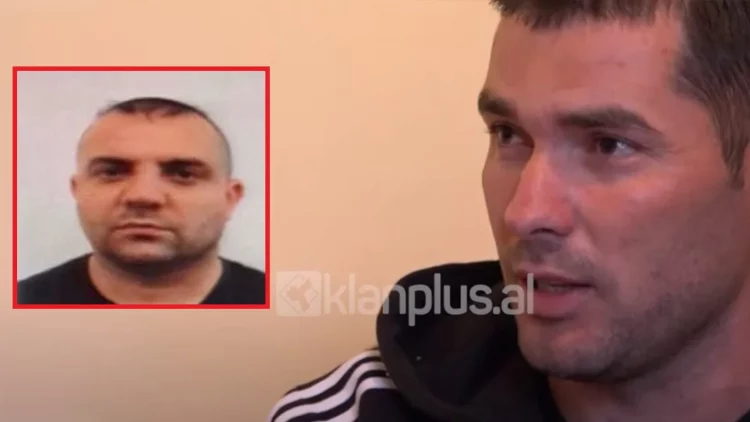 Arrestohet në Fushë-Krujë i shumëkërkuari nga policia Elmir Tufa