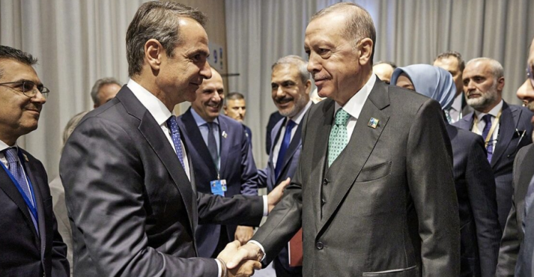 Erdogan vjen në Athinë me 7 Dhjetor, ja çfarë pritet të diskutohet mes dy palëve