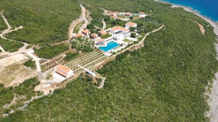 Mali i Zi nuk ka dhënë informacion të vërtetë për pasurinë e rusëve të sanksionuar