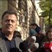 Noka: Linda e Rama e kanë kthyer Parlamentin në bunker, ja filmoni drynat