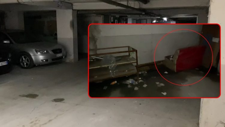 “Jam e pamartuar”, zbardhet dëshmia e 30-vjeçares që braktisi foshnjën: E fsheha shtatzëninë, s’dua që familjarët ta marrin vesh