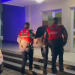Kokainë dhe armë të ftohtë në çantë, kapet 28-vjeçari në Fier