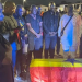 Humbi jetën në Shqipëri, mbahet ceremonia mortore e Duamenës në Gana (Foto)