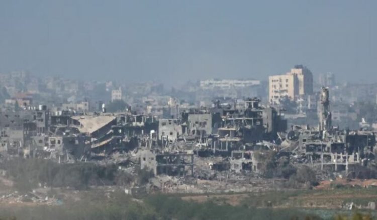 G7 kërkon pauzë humanitare në Gazë dhe lirim të pengjeve