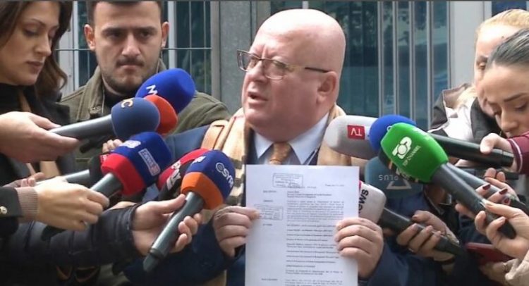 Apeli lë në fuqi “detyrim paraqitje” për Berishën, Gjokutaj: Masë antikushtetuese, ish-kryeministri nuk ka rrezik të ikë