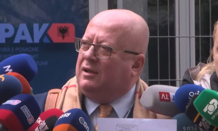 Lirohet nga burgu Jamarmbër Malltezi