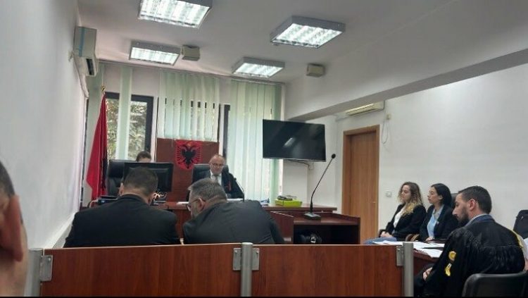 Akuza për falsifikim dokumentesh, shtyhet gjyqi për statutin e PD-së