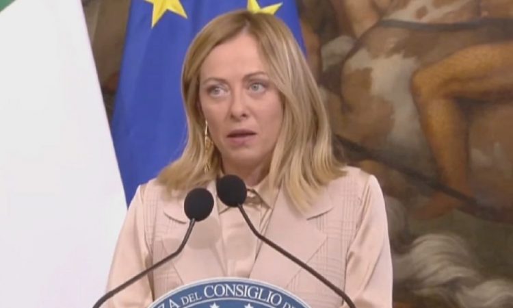 Meloni në Itali me Ramën: Qendër pritje për refugjatët në Shëngjin, do jetë nën juridiksionin italian
