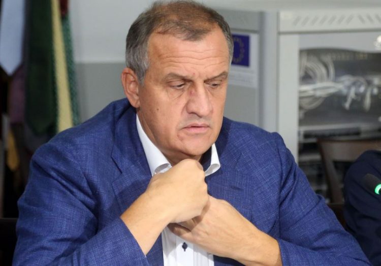 GJKKO i vendosi masën e sigurisë, reagon Beqaj: Kam rezerva serioze! Më kontaktuan oficerët e SPAK