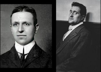 Letra e vitit 1904/ Faik Konica-shkrimtarit Guillaume Apollinaire: Mashtruesit francezë Gjenden të fshehur në periferi të Londrës