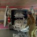 Izraeli transferon inkubatorë për foshnjat në spitalin në Gaza