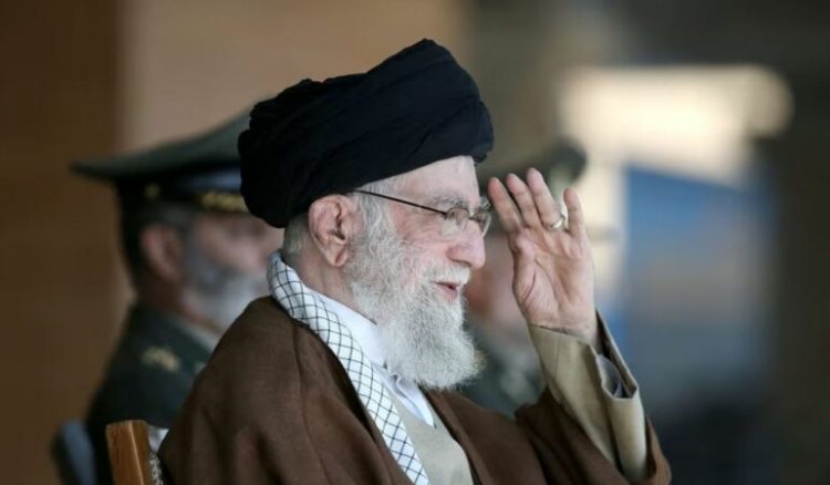 Lufta me Hamasin, udhëheqësi suprem i Iranit nxit shtetet myslimane të bojkotojnë Izraelin
