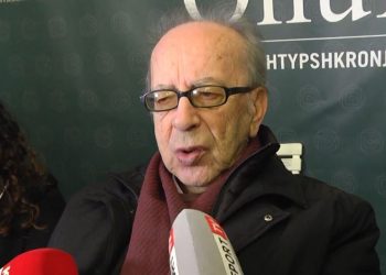 “Kur shkrimtari shkruan çlirohet nga frika e vdekjes”, Kadare: Nuk ka jetë pa brenga 