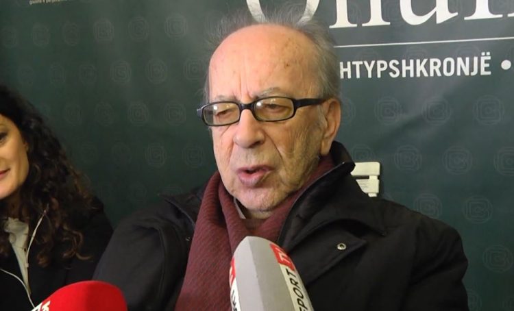“Kur shkrimtari shkruan çlirohet nga frika e vdekjes”, Kadare: Nuk ka jetë pa brenga