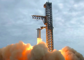 SpaceX tentoi të lëshonte në orbitë një nga raketat më të fuqishme, dështoi dy herë 