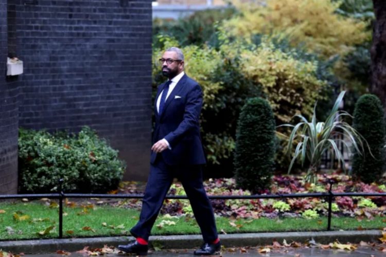 Konfirmohet Sekretari i ri i Brendshëm i Britanisë së Madhe pas shkarkimit të Suella Braverman