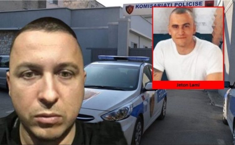 Shoqëroi Martinajn me makinë para zhdukjes, përfundon dënimi, lirohet nga burgu ish-polici Jeton Lami