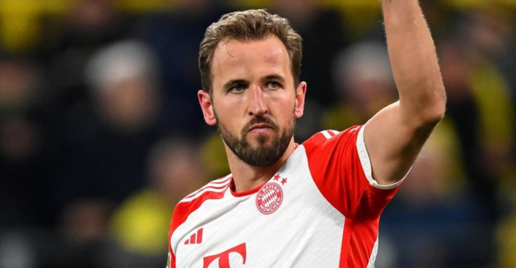 Harry Kane i shënon 3 gola Dortmund dhe thyen rekord në Bundesligë