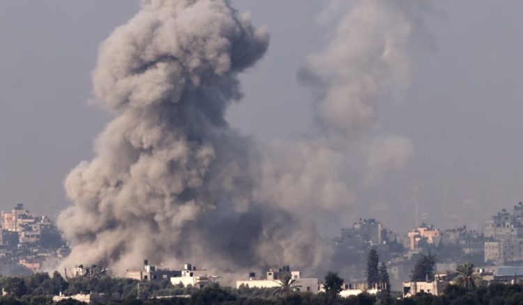 Jordania tërheq ambasadorin e vet nga Izraeli për shkak të luftës në Gazë