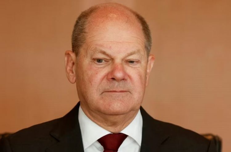 Scholz përballet me trysni për shkak të numrit të madh të emigrantëve