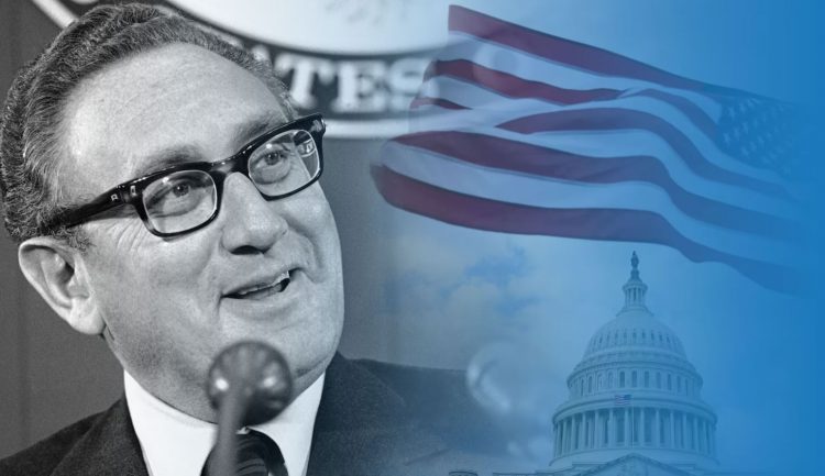 Henry Kissinger dhe trashëgimia e tij komplekse në politikën e jashtme amerikane