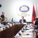 Të hënën mblidhen 5 komisione, opozita: S’do ketë normalitet. Komisioni i Ekonomisë zhvillon mbledhjen online