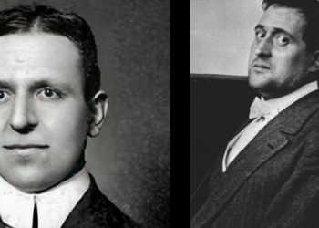 Kur Faik Konica i shprehte simpatinë për shpendët shkrimtarit Guillaume Apollinaire (letra origjinale e 18 qershorit 1904)