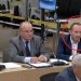 I dënuar në Greqi/KQZ: Nuk ka shkak ligjor që kryetarit të Bashkisë Kuçovë t’i ndërpritet mandati