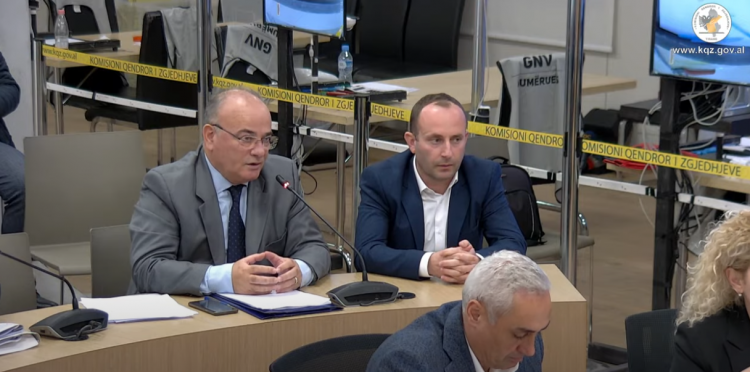 Avokati i kryebashkiakut të Kuçovës: Në Greqi u dënua për shkelje kufiri kur ishte i mitur, nuk hyn tek veprat e ndaluara