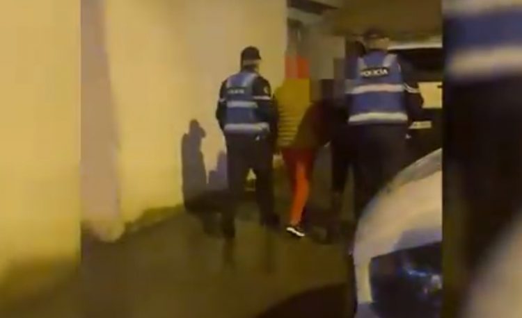 Aksioni i policisë në Lezhë, arrestohen 6 persona
