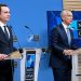 Stoltenberg viziton Ballkanin mes paralajmërimeve se Rusia synon të nxisë konflikt 
