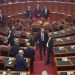 Tensionet në Kuvend, PS mbledh firmat, do të kërkojë përjashtimin e deputetëve demokratë