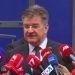 Lajçak: Jemi pajtuar me zëvendëskryeministrin e Kosovës për hapat e ardhshëm në dialog