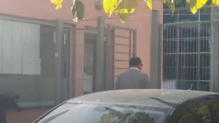 Lefter Maliqi shkon në SPAK, ja arsyeja