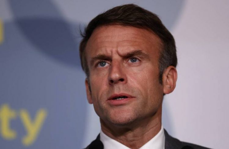 Macron: Europa ka nevojë për një model të qëndrueshëm të marrëdhënieve me Rusinë