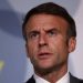 Macron: Europa ka nevojë për një model të qëndrueshëm të marrëdhënieve me Rusinë