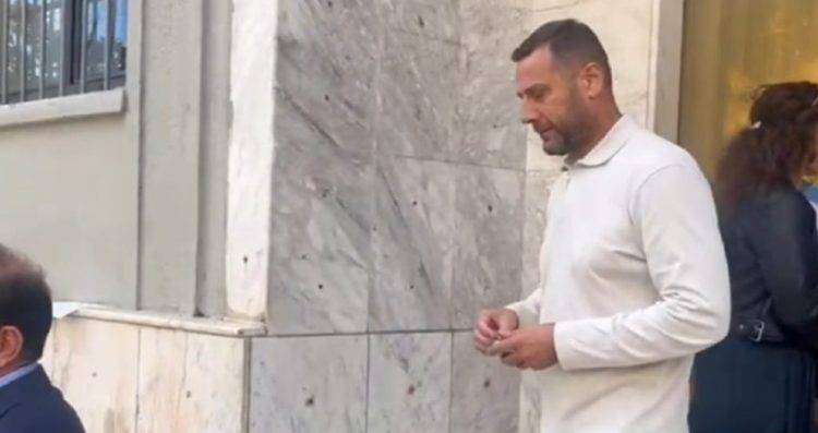 Sherri për pronën në Kepin e Rodonit, lirohet ish-deputeti Mark Frroku dhe 7 të arrestuarit e tjerë