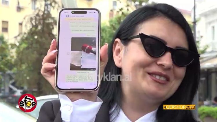 Para të dërguara me bankë, taksi e ndërmjetës, mashtrimi i vizës gjermane i zhvat 1500 euro qytetarit