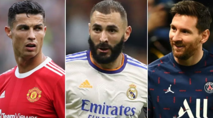 “S’ishin joshëse”, hajduti shqiptar tregon çfarë gjeti në shtëpinë e Ronaldos: Nuk vodha te Messi se kam respekt 