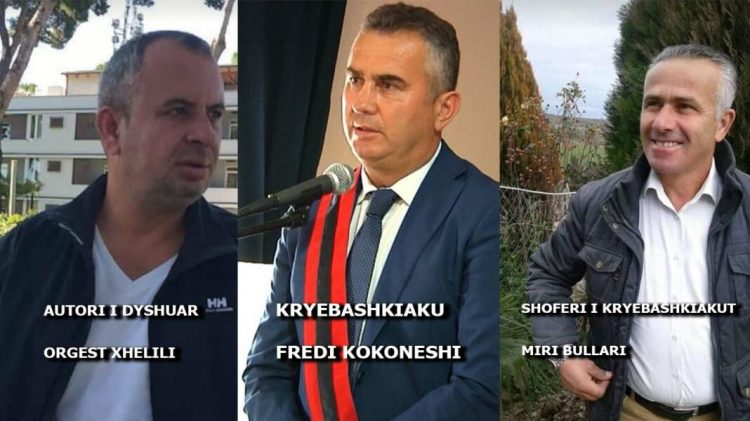 Goditi me thikë ish-kryebashkiakun e Divjakës, dërgohet për gjykim Orgest Xhelili